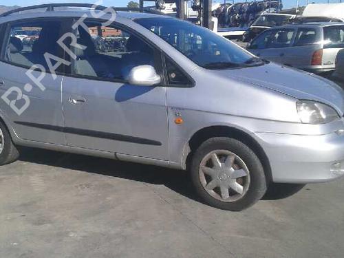 Left front window switch CHEVROLET REZZO MPV (U100) 1.6 | BP1356175I27 