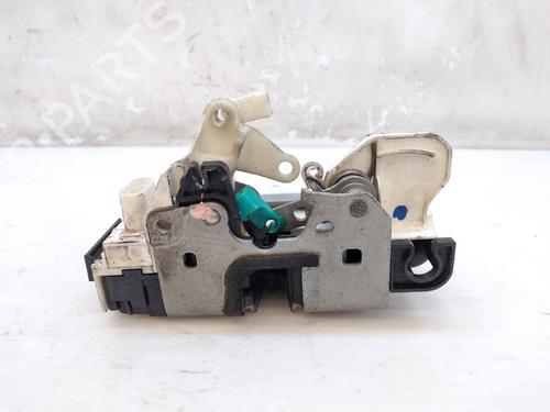 Front left lock DODGE CALIBER 2.0 CRD | BP25252733C98 