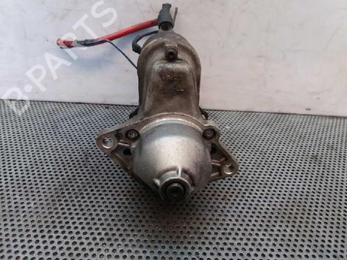 Used Starter Starter OPEL CORSA C (X01) [2000-2009] 1401676 1401676