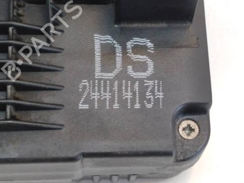 Rear left lock OPEL ASTRA G Saloon (T98) 1.6 16V (F69) | BP19034926C100 