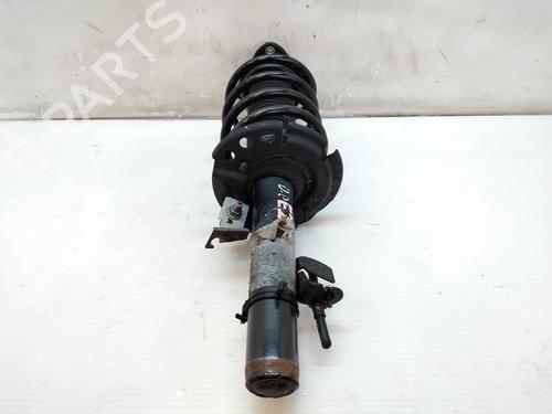 Used Right front shock absorber FORD FOCUS III [2010-2020]  25052167
