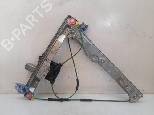 Used Front right window mechanism OPEL CORSA D (S07) 1.3 CDTI (L08, L68) (75 hp) 12470020