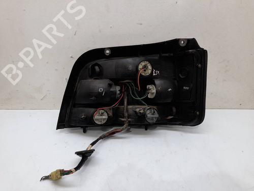 Left taillight SUZUKI BALENO (EG) 1.3 i 16V (SY413) | BP11731410C34 
