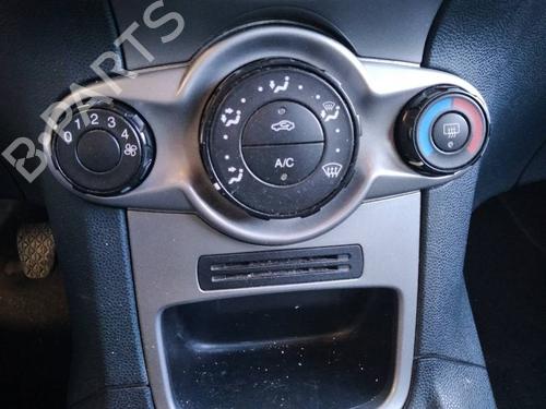 Pipe FORD FIESTA VI (CB1, CCN) | BP26913649M125 - Image 14