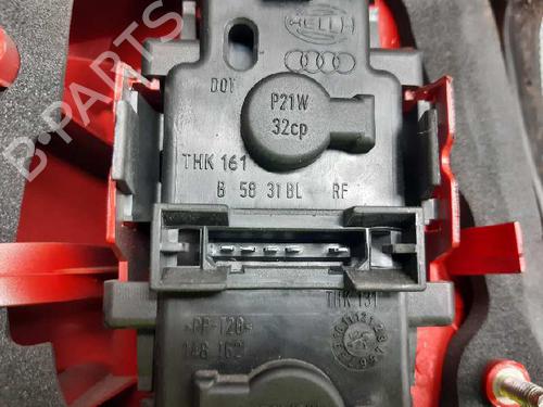 Right taillight AUDI A6 C5 (4B2) 2.5 TDI | BP4439272C35 