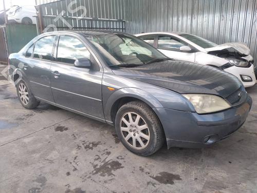 Front right lock FORD MONDEO III Saloon (B4Y) 2.0 16V TDDi / TDCi | BP9037915C97 