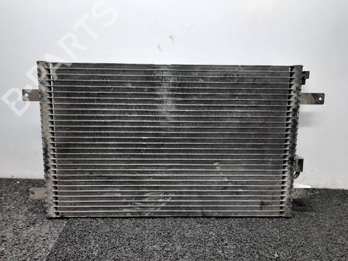 AC radiator SEAT ALHAMBRA (7V8, 7V9) | BP588406M32