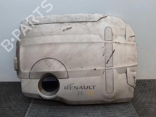Used Other RENAULT LAGUNA III Grandtour (KT0/1) 2.0 dCi (KT01, KT08, KT09, KT0K, KT12, KT1D, KT1W) (150 hp) 14036539