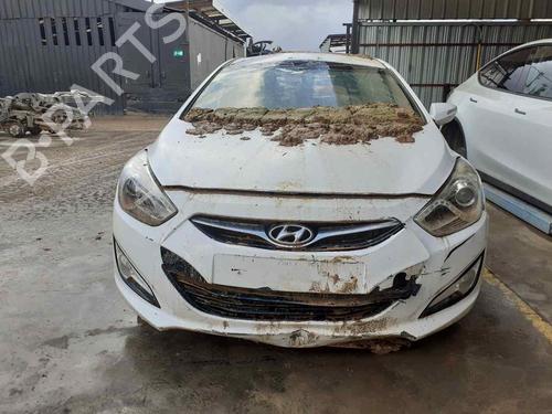 Brukte deler til HYUNDAI i40 I (VF) 1.6 GDI (135 hp) 4298962