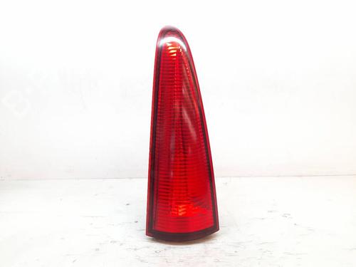 Used Left taillight Left taillight RENAULT KANGOO Express (FW0/1_) [2008-2026] 25026681 25026681
