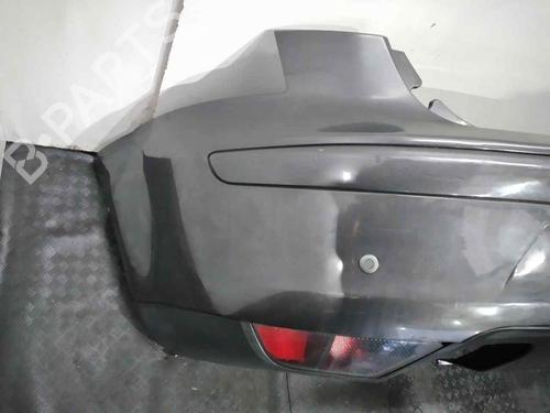 Rear bumper SEAT TOLEDO III (5P2)  | BP13403812C8 