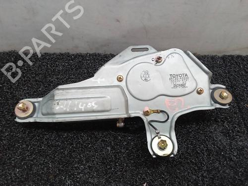 Rear wiper motor TOYOTA RAV 4 II (_A2_) 1.8 (ZCA25_, ZCA26_, ZCA25W, ZCA26W) | BP9292607M102 
