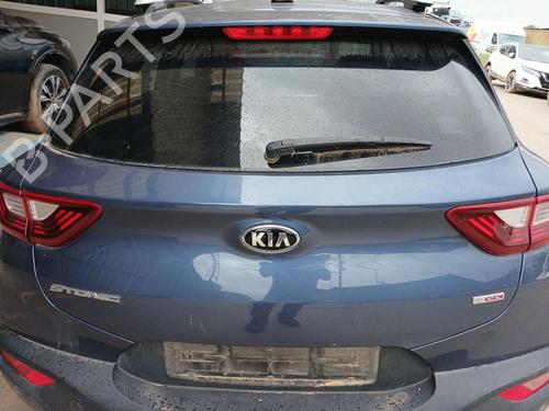 Used Tailgate Tailgate KIA STONIC (YB) [2017-2026] 34618788 34618788