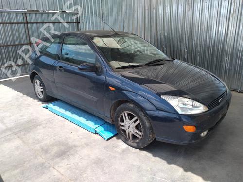 Left front shock absorber FORD FOCUS I (DAW, DBW) 1.8 Turbo DI / TDDi | BP7904689M16 