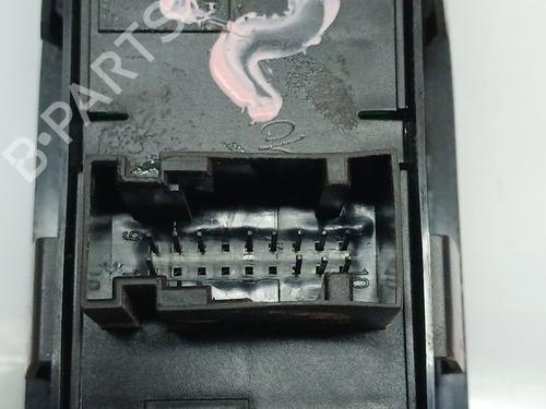Left front window switch CITROËN JUMPY II Van 2.0 HDi 120 | BP33621093I27 - Image 2