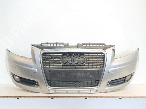 Used Front bumper Front bumper AUDI A3 (8P1) 1.9 TDI (105 hp) 36184549 36184549