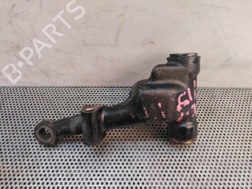 Bras de suspension avant gauche MG MGF (RD) 1.8 i VVC (146 hp) 1244470