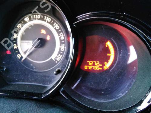 Engine CITROËN C3 II (SC_) | BP14919495M1 - Image 19