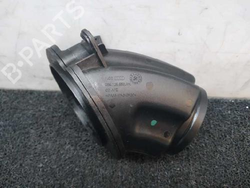 Used Pipe Pipe AUDI A6 Allroad C7 (4GH, 4GJ) 3.0 TDI quattro (272 hp) 14037535 14037535