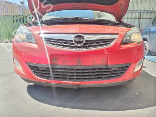 Intercooler OPEL ASTRA J Sports Tourer (P10) 2.0 CDTI (35) | BP9954139M30 