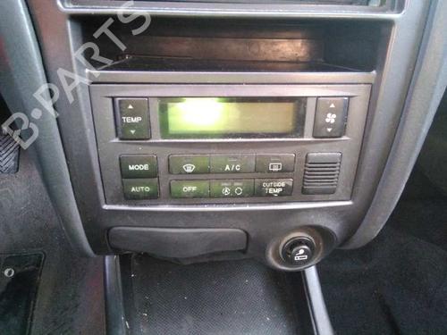 Front left window mechanism HYUNDAI ELANTRA III Saloon (XD) 2.0 CRDi | BP5157745C22 