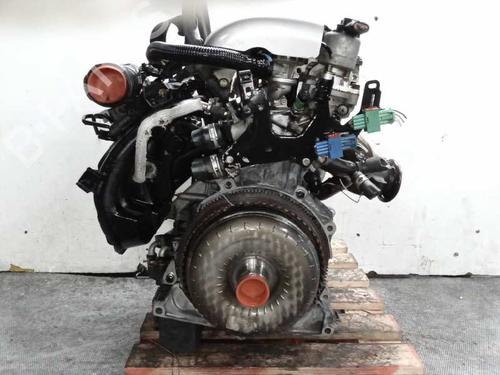 Used Engine Engine PEUGEOT 307 Break (3E) [2002-2009] 6797709 6797709