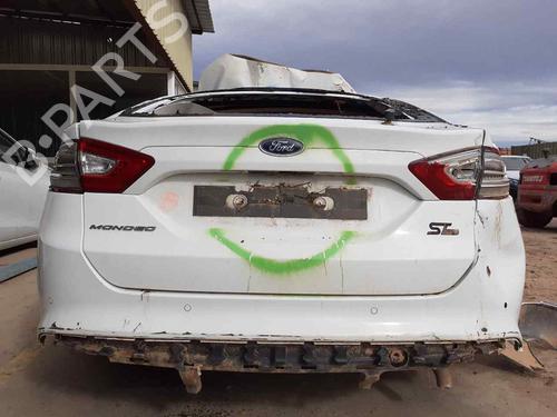 Fælk FORD MONDEO V Hatchback (CE)  | BP34185682C45  - Image 7