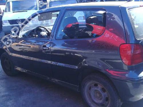 Engine VW POLO (6N2) 1.4 16V | BP591287M1  - Image 8