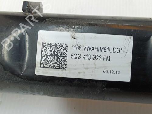 Left front shock absorber SEAT LEON (5F1) | BP38069140M16 - Image 2