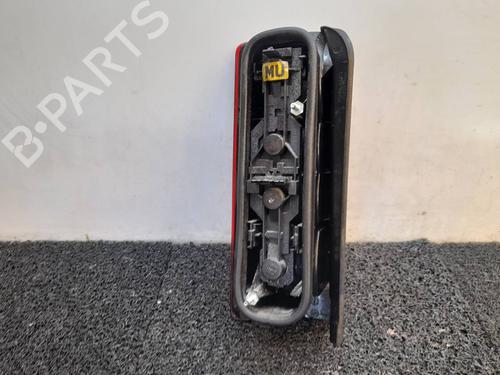 Right taillight OPEL COMBO Box Body/MPV 1.3 CDTI 16V | BP10987893C35 