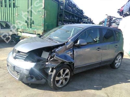 Right front steering knuckle NISSAN NOTE (E11, NE11) | BP4419476M26 - Image 5