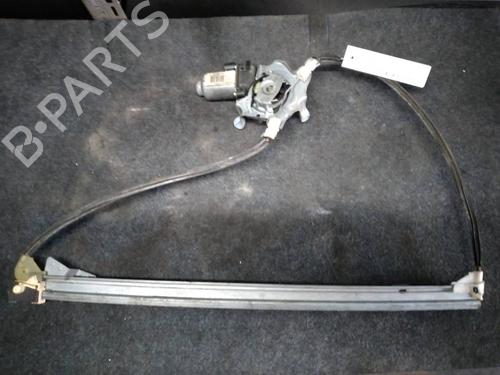 Front right window mechanism RENAULT SCÉNIC I MPV (JA0/1_, FA0_) 1.6 (JA00, JA16, JA15, JA19, JA1V, JA2B, JA2C, JA0B,... | BP2300704C23 