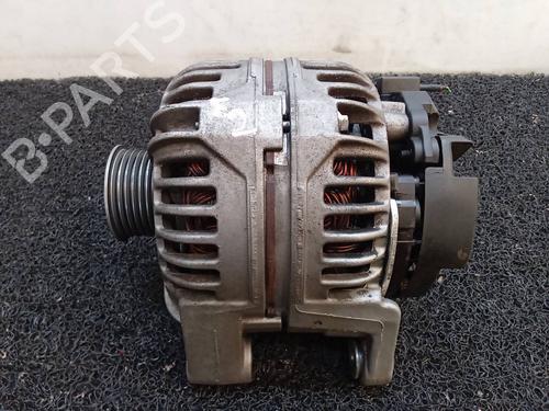 Alternatore SAAB 9-5 Estate (YS3E) 2.2 TiD (120 hp) 0124525030  | 0124525030  |