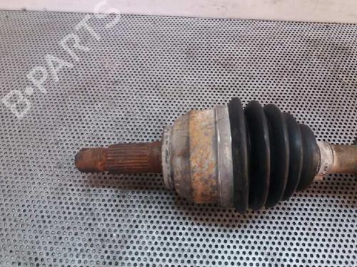 Left front driveshaft ROVER 75 (RJ) 2.0 CDT | BP1290069M38 - Image 3