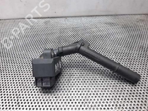 Ignition coil MERCEDES-BENZ GLA-CLASS (X156) GLA 180 (156.942) 0221604036  |