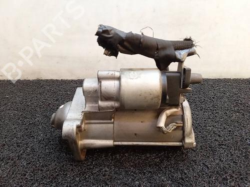Used Starter DACIA SANDERO II [2012-2025]  7454036