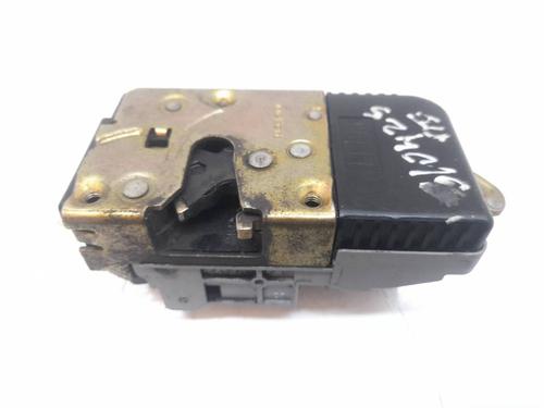 Front left lock LANCIA PHEDRA (179_) 2.2 JTD (179AXC1A) | BP13711626C98 