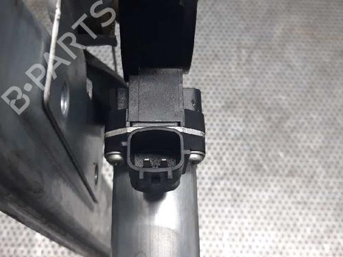 Front right window mechanism RENAULT CLIO IV (BH_)  | BP2292082C23 