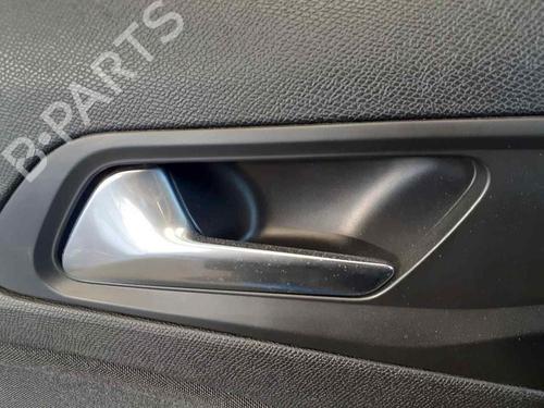 Used Rear left interior door handle Rear left interior door handle 23453214 23453214