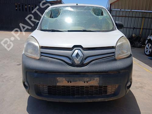 Used Parts RENAULT KANGOO Express (FW0/1_) 1.5 dCi 75 (FW07, FW10, FW04) 4660718