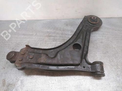 Used Left front suspension arm CHEVROLET NUBIRA Saloon 1.6 (109 hp) 1185382