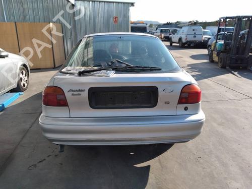 Right front indicator FORD MONDEO I (GBP)  | BP7643934C33  - Image 6