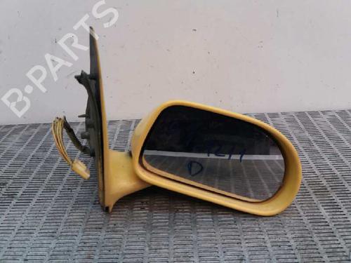 Used Right mirror FIAT BRAVO I (182_) [1995-2001]  180921