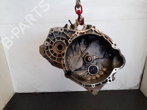 Used Gearbox CHEVROLET NUBIRA Saloon [2005-2012]  10657716