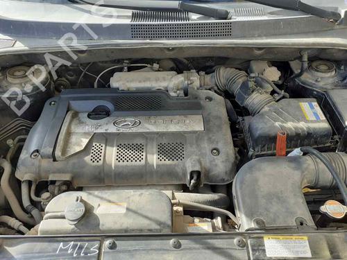 Left front window switch HYUNDAI TUCSON (JM)  | BP34120177I27  - Image 12