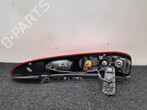 Left taillight FORD FIESTA V (JH_, JD_) 1.3 | BP8873815C34 