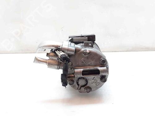 AC compressor OPEL MERIVA A MPV (X03) 1.3 CDTI (E75) | BP23868743M34 