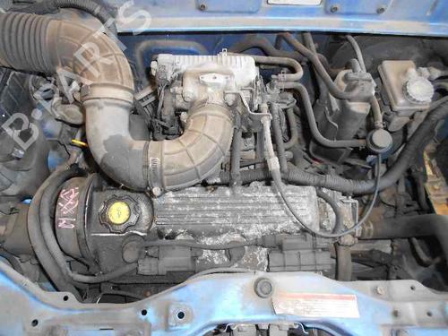 Ignition coil SUZUKI WAGON R+ (MA) | BP1706017M94 - Image 4