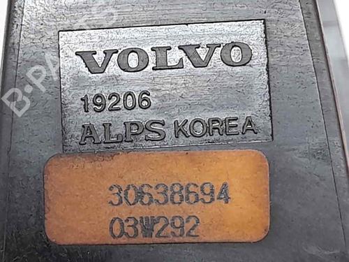 Left front window switch VOLVO V40 Estate (645) 1.9 DI | BP17959722I27 