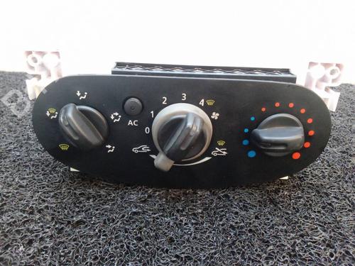 Used Climate control Climate control DACIA SANDERO [2008-2026] 4421160 4421160